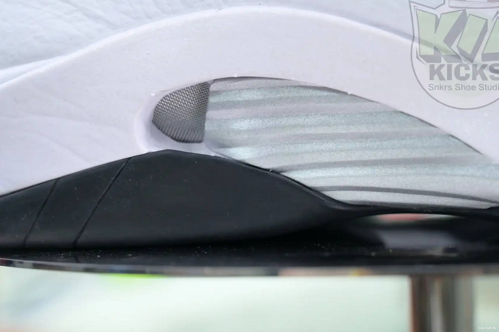 Kimikick Toe”2024 Jordan14“Black Jordan Air 0325